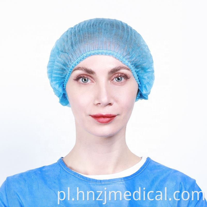 Surgical Cap Sterile Medical